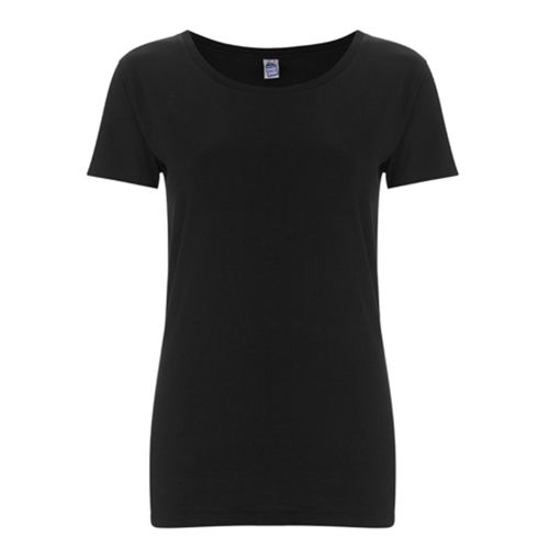 Basic T-shirt - Ladies - Image 7